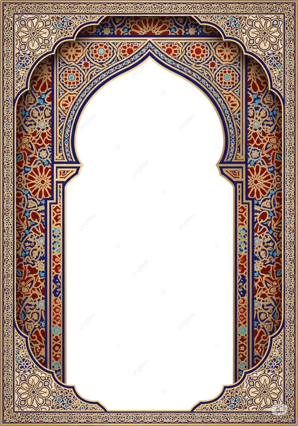 Free Islamic Arch Wallpaper: Arabesque Floral Patterns Free Islamic Arch Wallpaper: Arabesque Floral Patterns