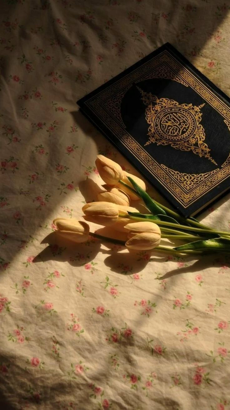 4K Quran Images: Inspiring Islamic Motivation