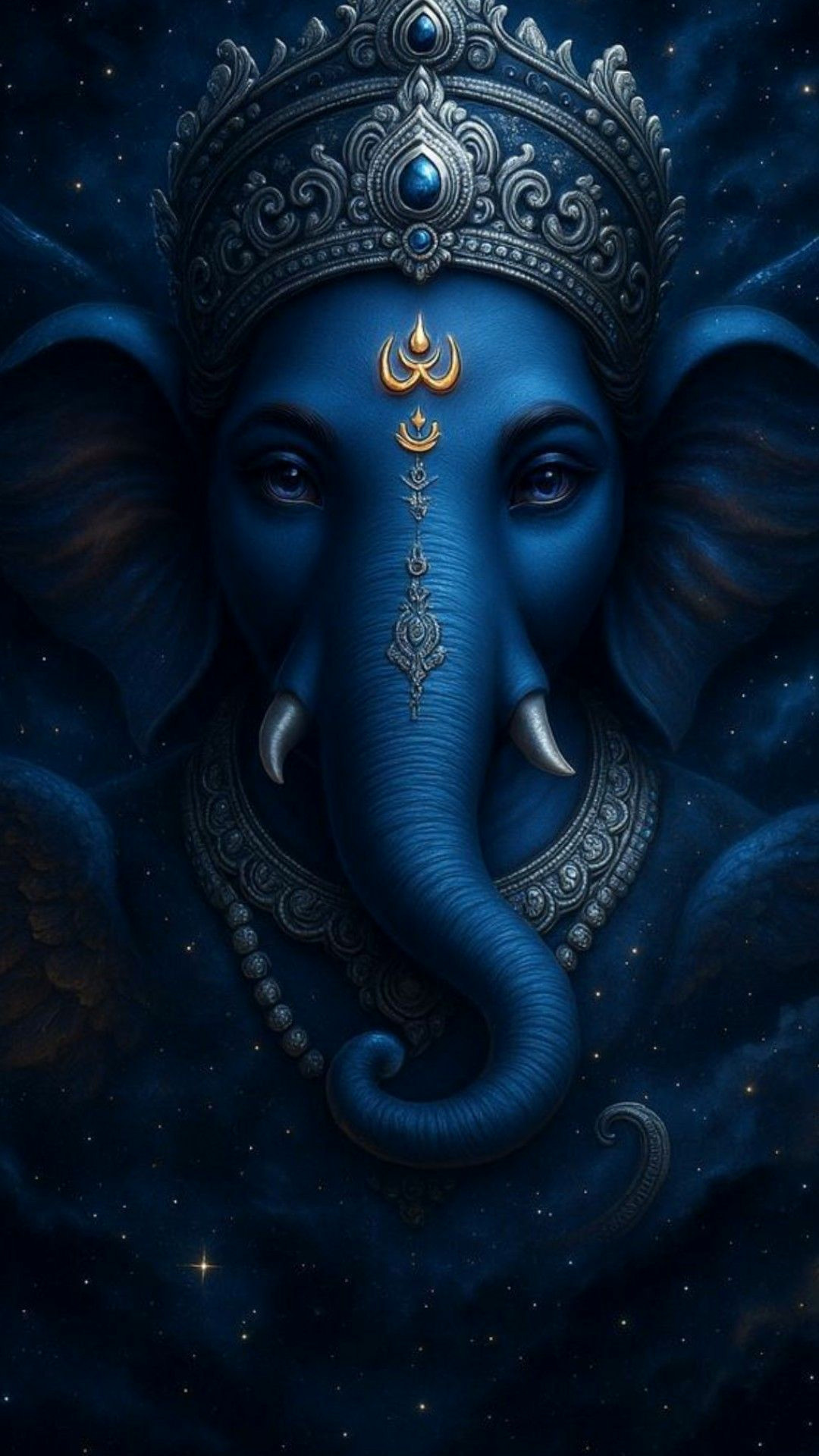 Meet the Powerful Hindu God Ganesha Meet the Powerful Hindu God Ganesha