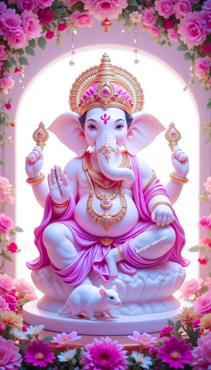 Unlock the Power of Ganesha: Discover Spiritual Enlightenment Unlock the Power of Ganesha: Discover Spiritual Enlightenment