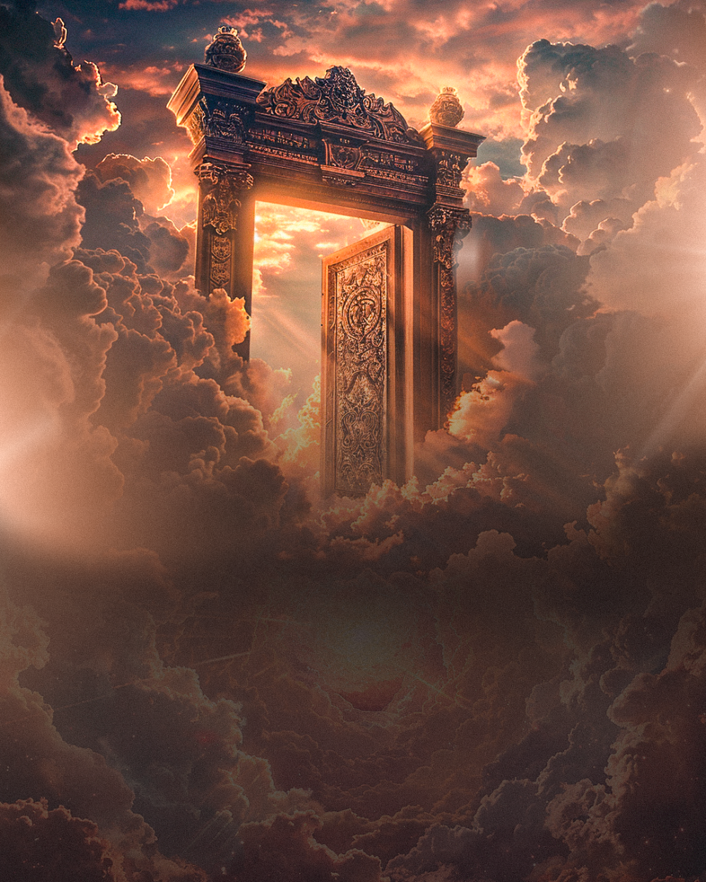 Crie um Cartaz Lúdico de Culto em 30 minutos Crie um Cartaz Lúdico de Culto em 30 minutos