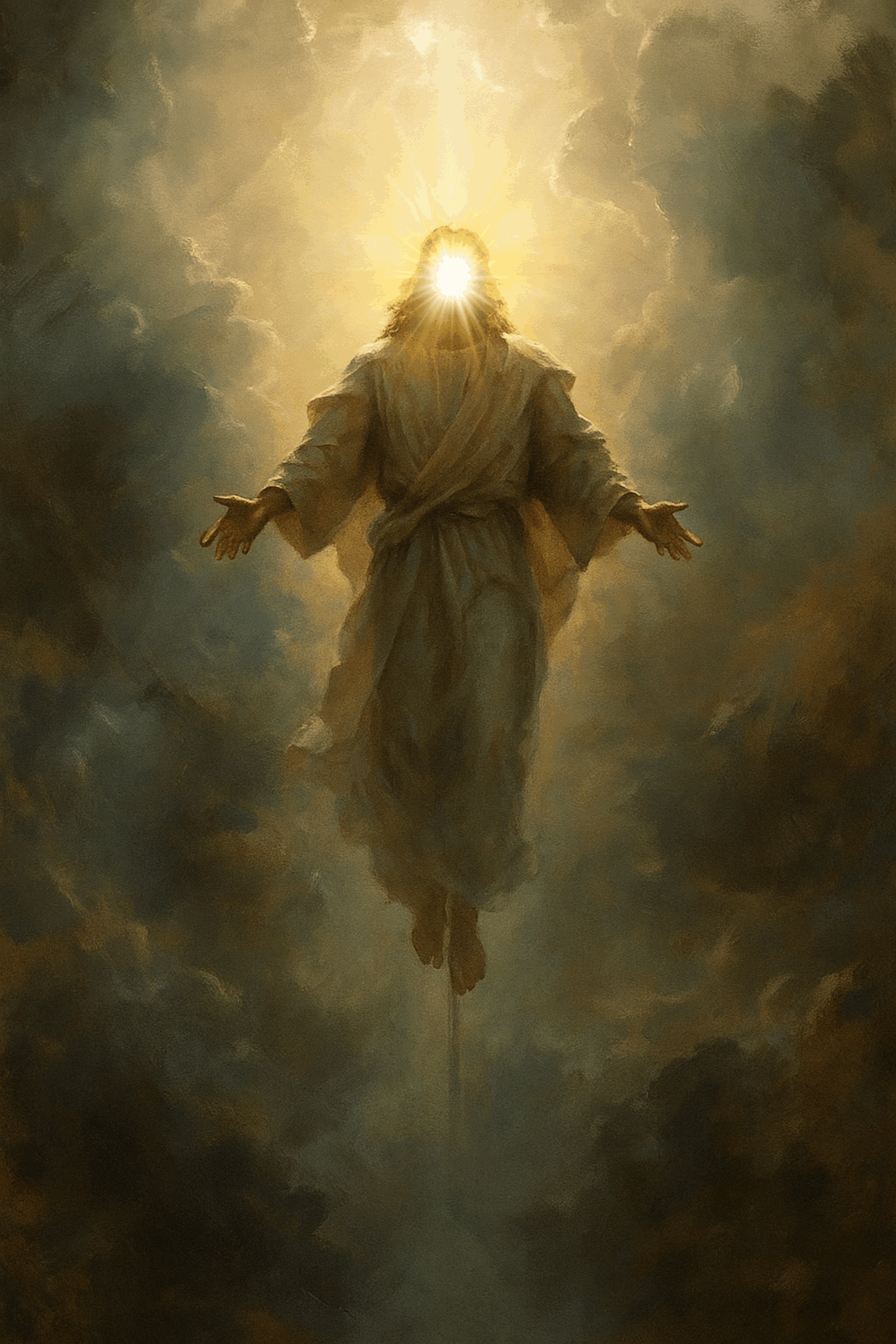 The Real Jesus: Unveiling the Man Behind the Legend