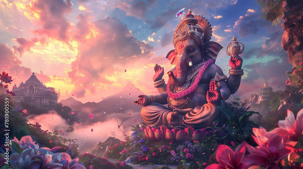 19,639+ Stunning Ganpati Wallpapers & Graphics 19,639+ Stunning Ganpati Wallpapers & Graphics