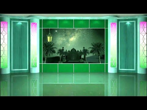 Elegant Islamic Backgrounds (1080p, Download Now) Elegant Islamic Backgrounds (1080p, Download Now)