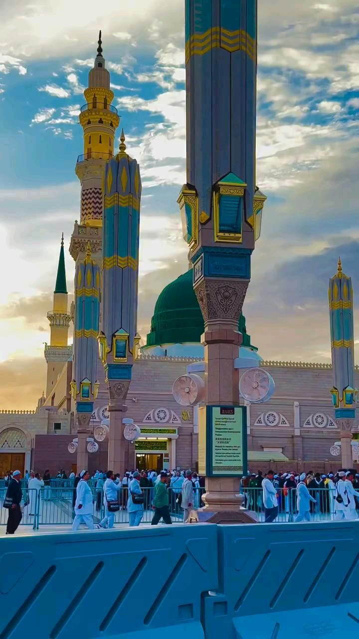 Discover Islam: Inspiring Videos to Uplift Your Faith Discover Islam: Inspiring Videos to Uplift Your Faith