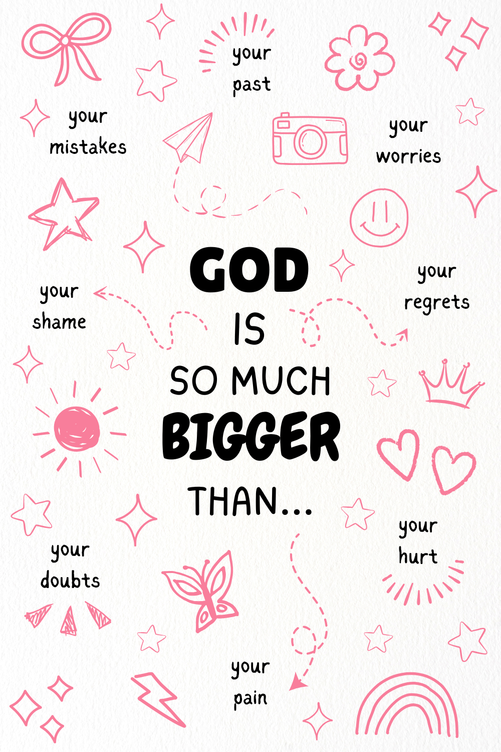 10 Jaw-Dropping Truths About the Magnificance of God 10 Jaw-Dropping Truths About the Magnificance of God