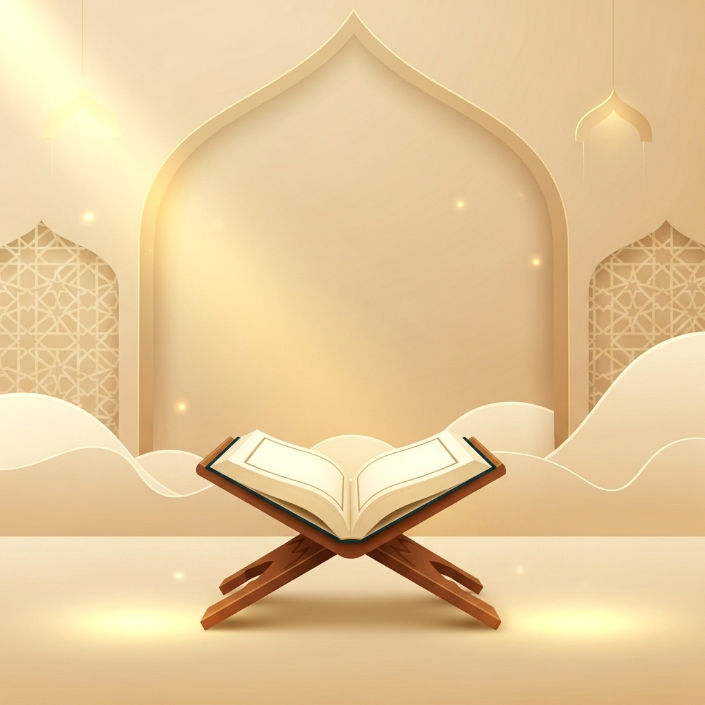 Discover the Secrets of the Qur’an’s Mysterious Background Discover the Secrets of the Qur’an’s Mysterious Background