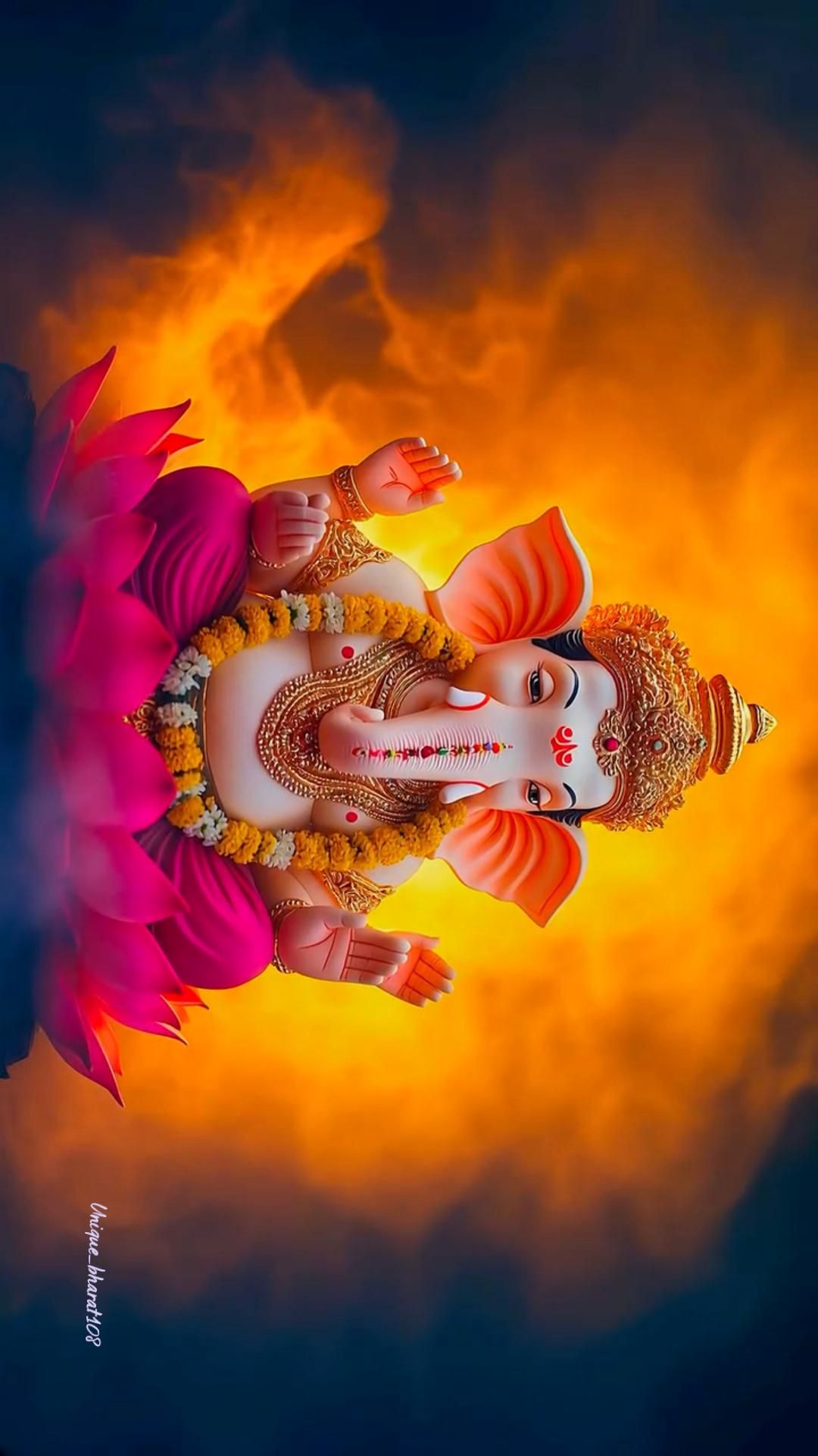 Meet Ganesh: The Hindu God of Good Fortune & Prosperity Meet Ganesh: The Hindu God of Good Fortune & Prosperity