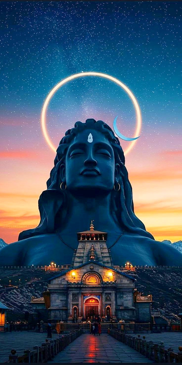 Chant for Inner Peace: Om Namah Shivayaa Chant for Inner Peace: Om Namah Shivayaa