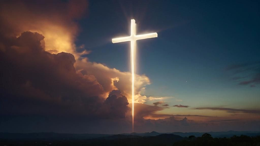 The Power of Holy Symbolism: Understanding the Crucifix The Power of Holy Symbolism: Understanding the Crucifix