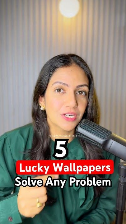 Lucky Backgrounds: Unlock Happiness & Success