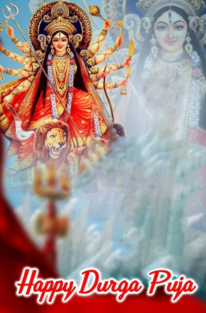Durga Puja Backdrop Essentials