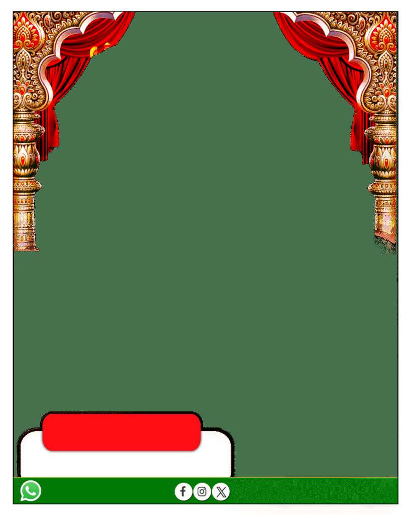 Create Epic Ganesh Chaturthi Posters on Your Mobile in Minutes Create Epic Ganesh Chaturthi Posters on Your Mobile in Minutes