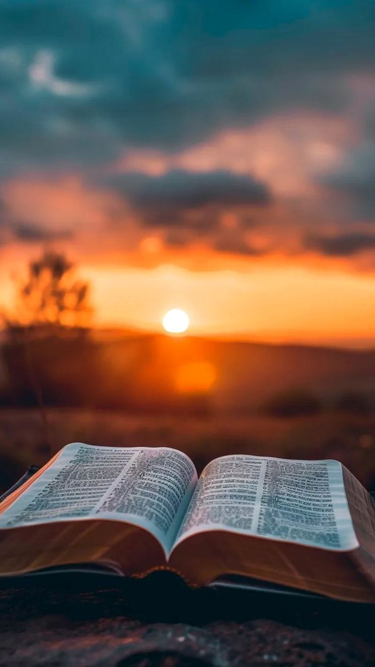 Unlock the Power of the Bible Unlock the Power of the Bible