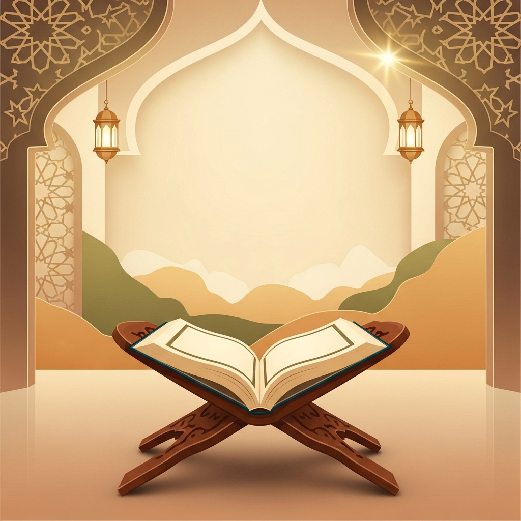 Unlocking the Secrets of the Quran’s Beautiful Backgrounds Unlocking the Secrets of the Quran’s Beautiful Backgrounds