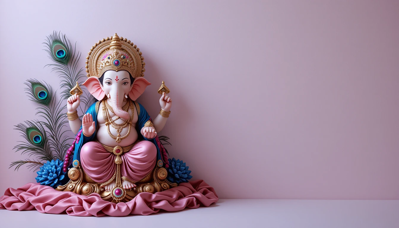 The Power of Ganesh: Unlock Inner Peace
