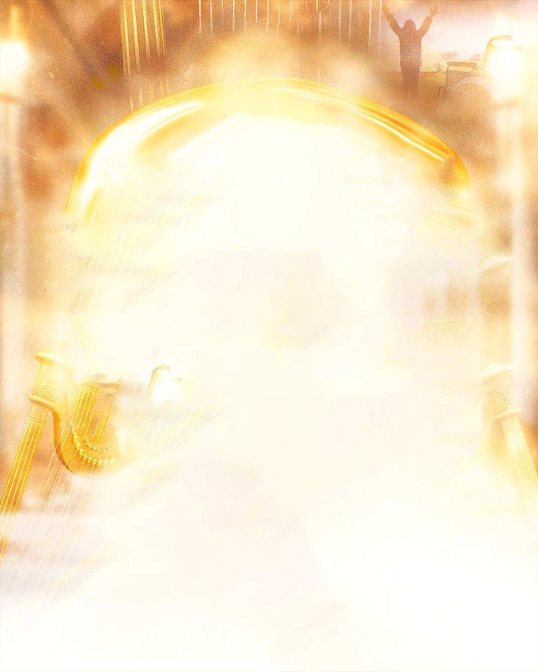 Serenity in the Background: 30 Calming Prayer Wallpapers Serenity in the Background: 30 Calming Prayer Wallpapers