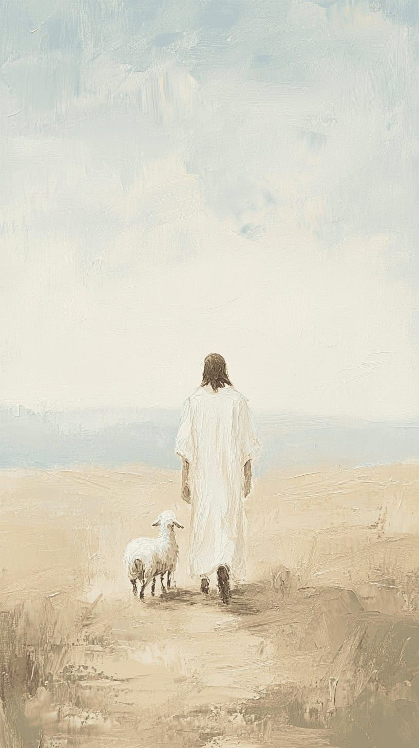 50+ Stunning Christian Art Inspirations