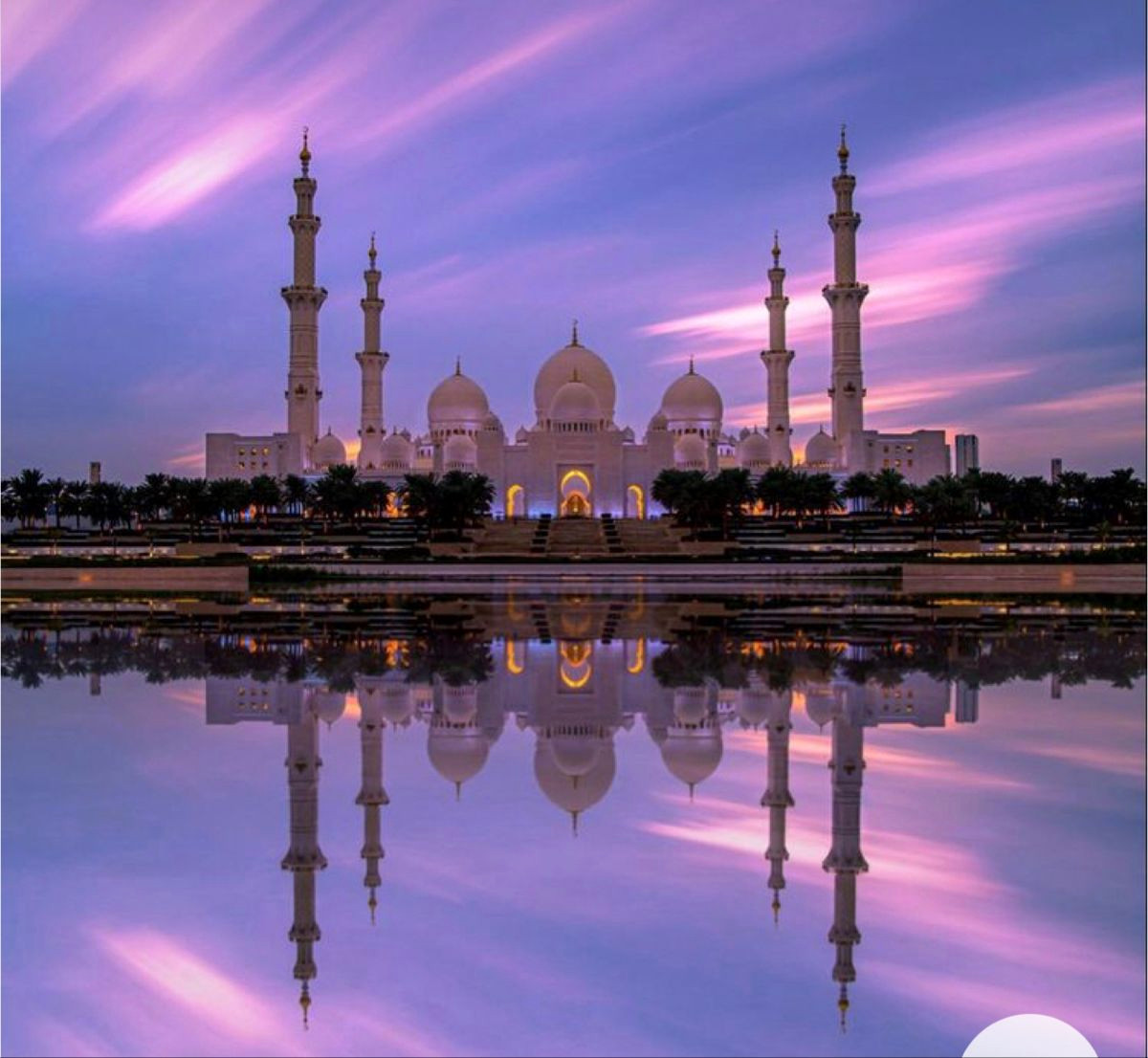 Sacred Mosques Around the World Sacred Mosques Around the World