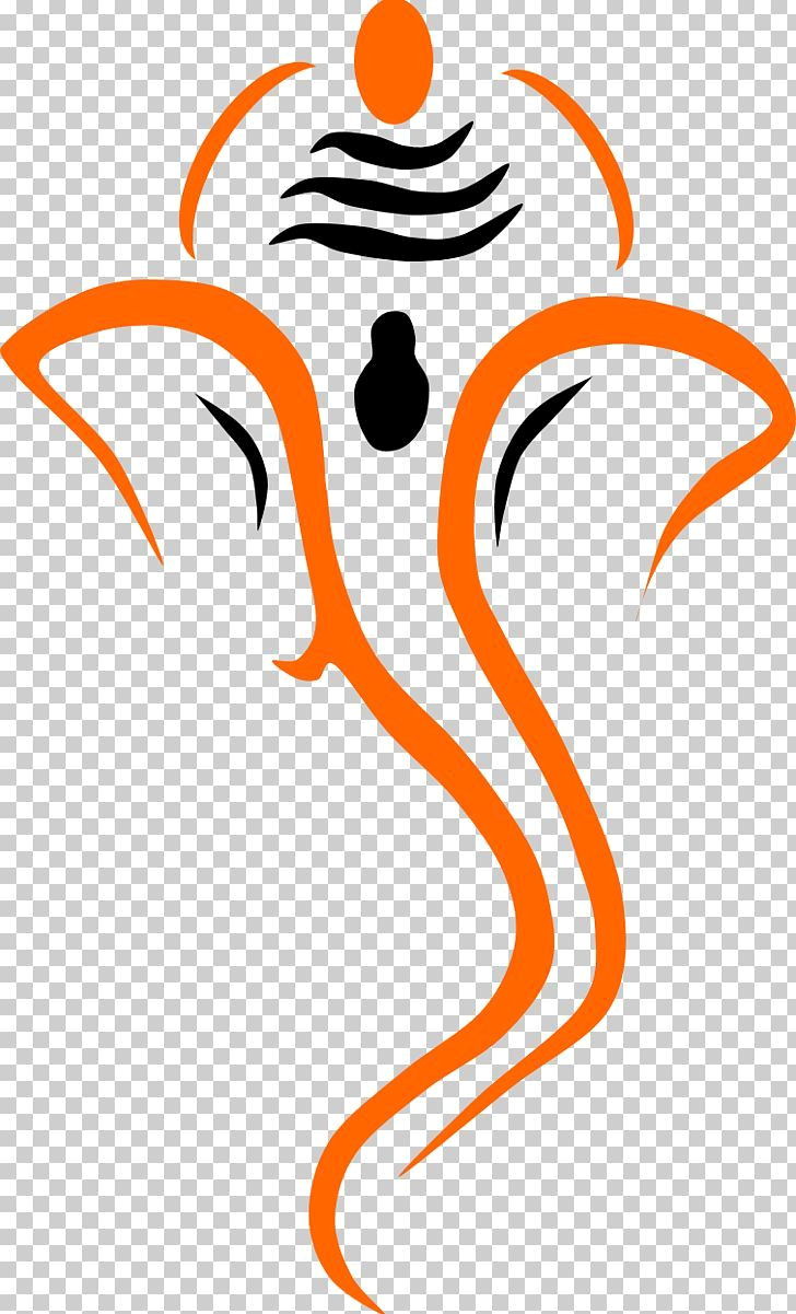 Free Ganesh Chaturthi PNG for Your Desktop
