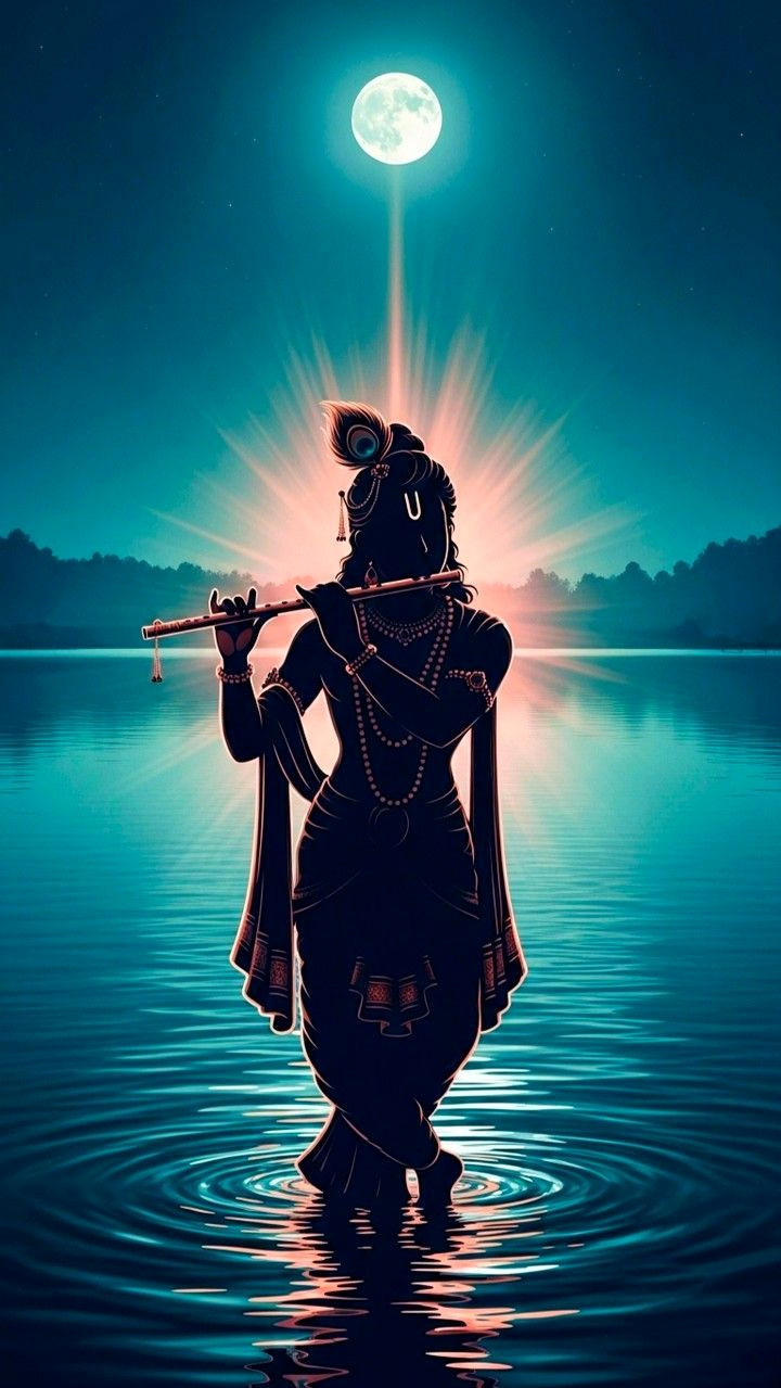 Unlock Krishna’s Secrets Unlock Krishna’s Secrets