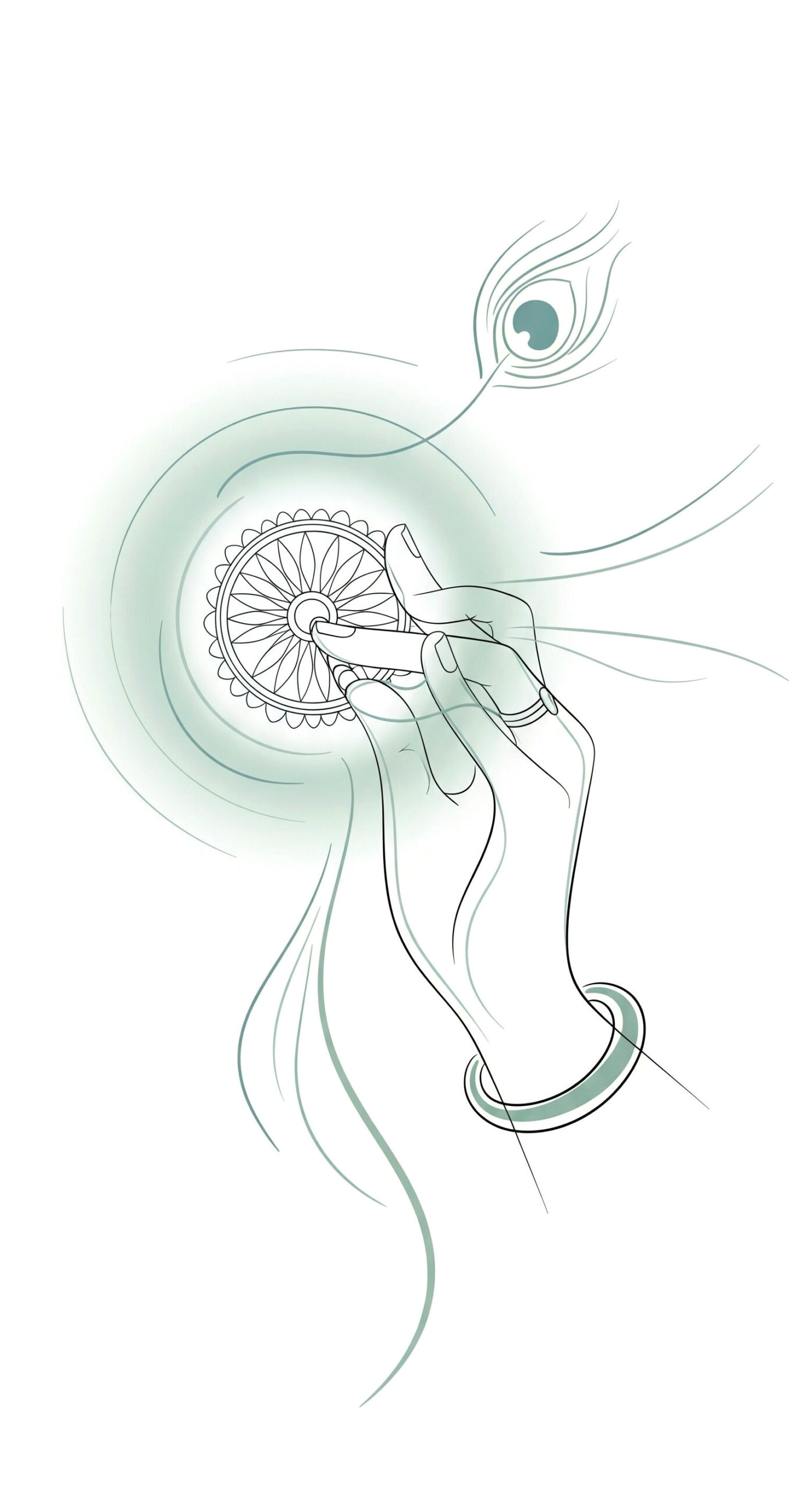 The Mysterious God of Enlightenment The Mysterious God of Enlightenment