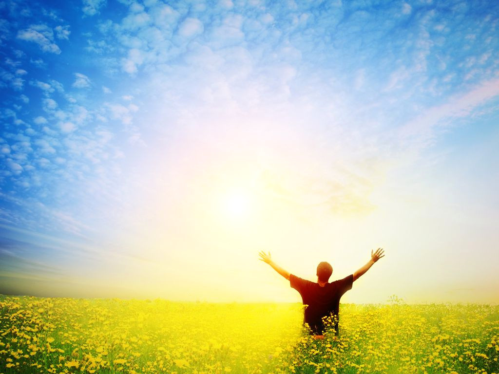 Praising the Power of Praise Praising the Power of Praise