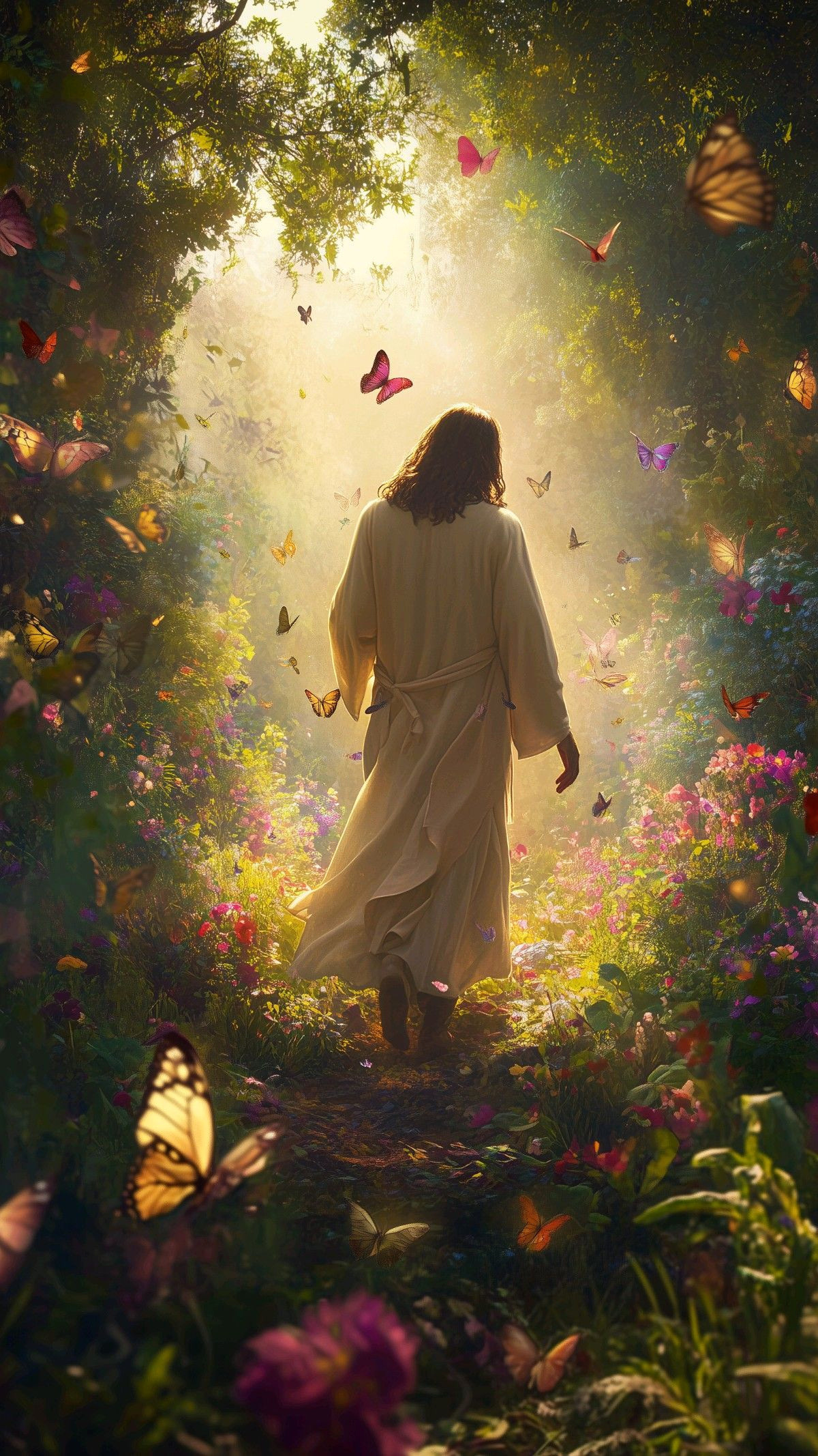 The Power of One Name: Jesus The Power of One Name: Jesus