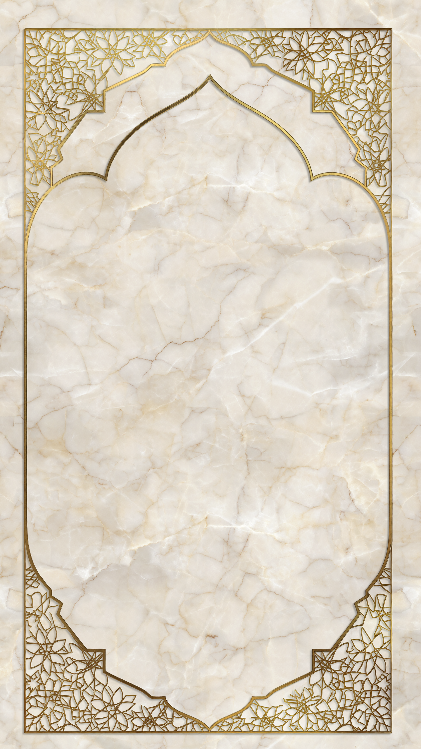 Mystical Islamic Patterns Mystical Islamic Patterns